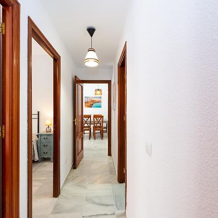 Casa Melqart Lejlighed Chiclana de la Frontera Eksteriør billede