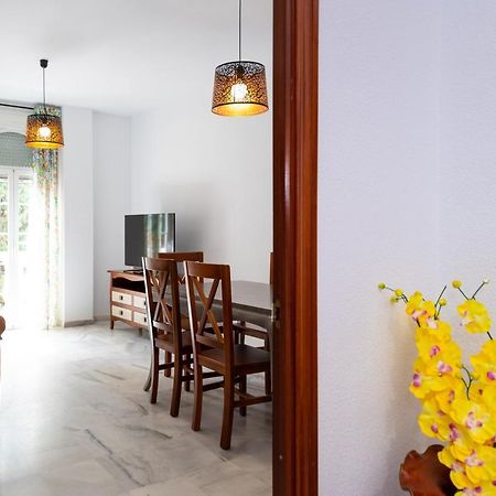 Casa Melqart Lejlighed Chiclana de la Frontera Eksteriør billede