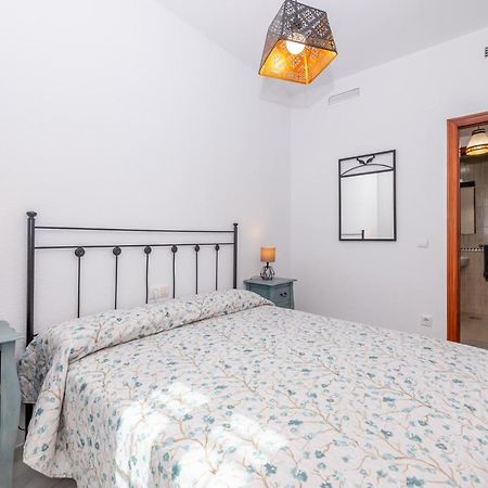 Casa Melqart Lejlighed Chiclana de la Frontera Eksteriør billede