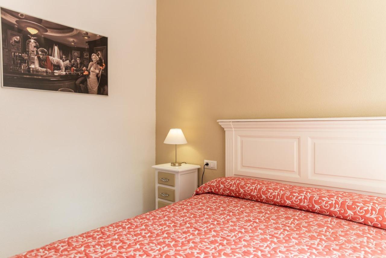 Casa Melqart Lejlighed Chiclana de la Frontera Eksteriør billede