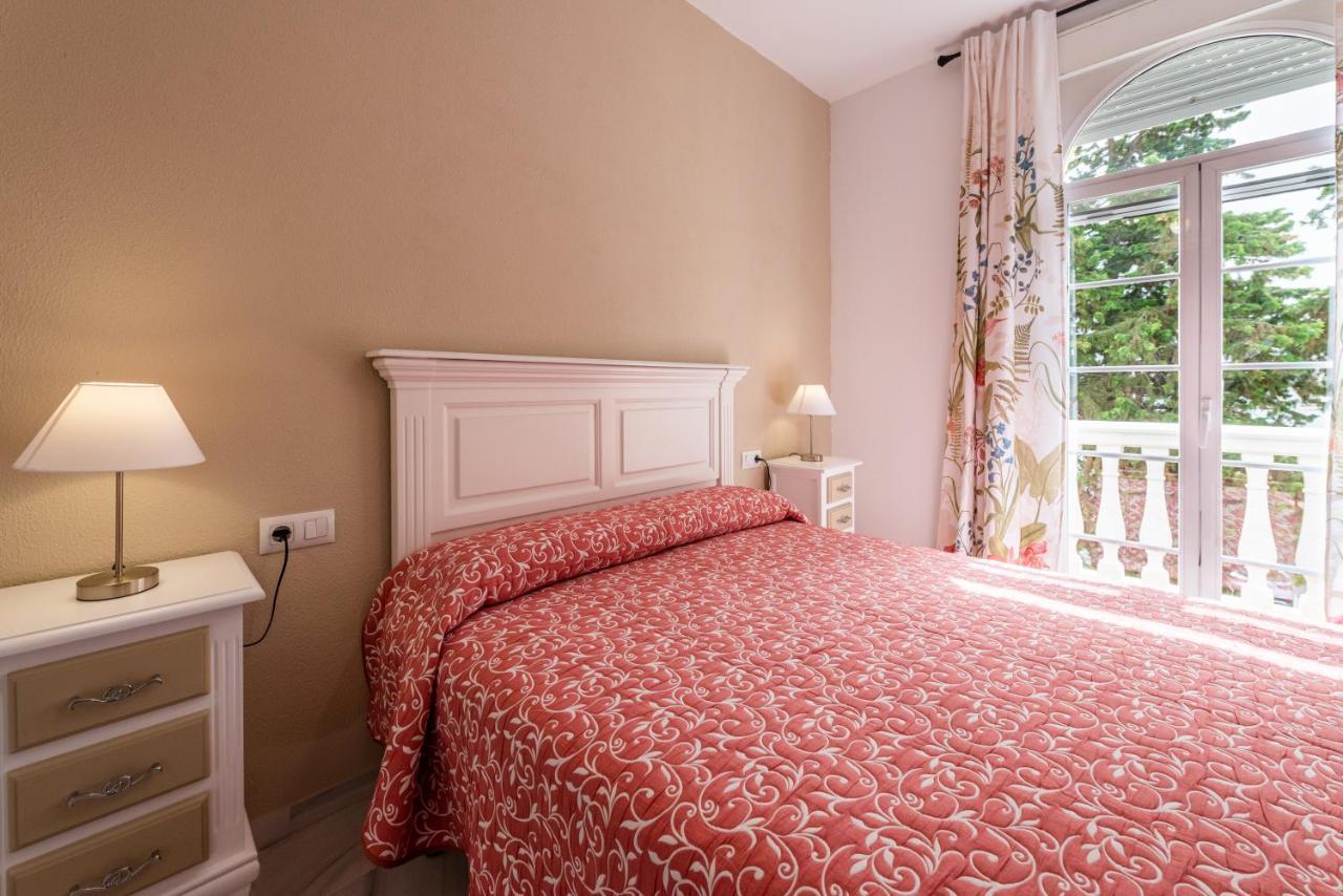 Casa Melqart Lejlighed Chiclana de la Frontera Eksteriør billede