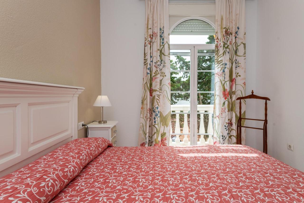 Casa Melqart Lejlighed Chiclana de la Frontera Eksteriør billede