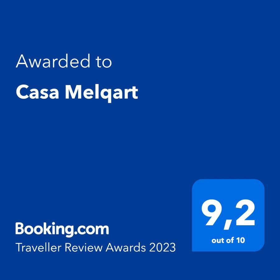 Casa Melqart Lejlighed Chiclana de la Frontera Eksteriør billede